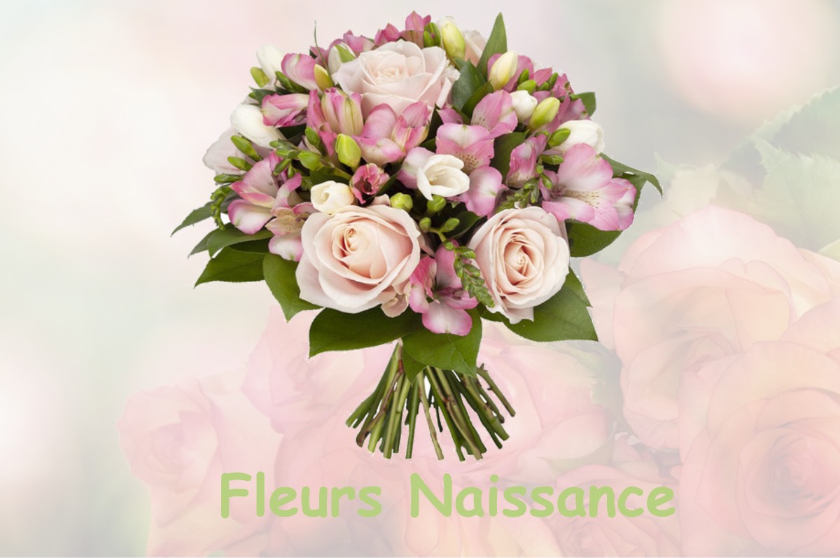 fleurs naissance CUISIA